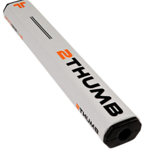 2Thumb Octotech White 43