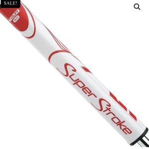Superstroke Tour 3.0 Red