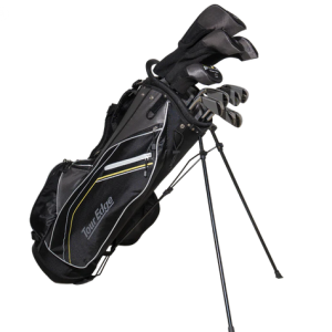 Junior's TE 200 Teen Varsity Full Set