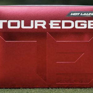 Tour Edge Hot Launch Golf Balls