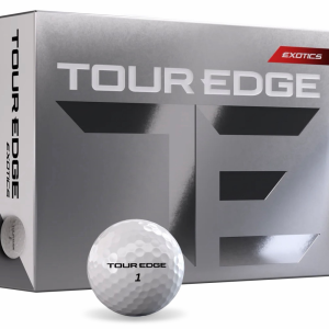 Tour Edge Exotics Golf Balls