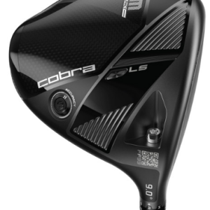 Cobra OPTM LS Driver