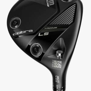 OPTM LS Titanium Fairway – COBRA Golf