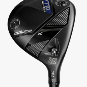 OPTM X Fairway – COBRA Golf