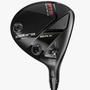 OPTM MAX Fairway – COBRA Golf