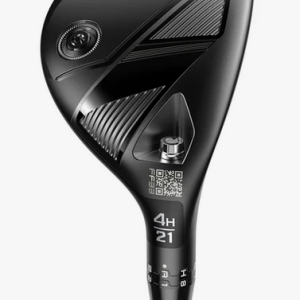 OPTM Hybrid – COBRA Golf