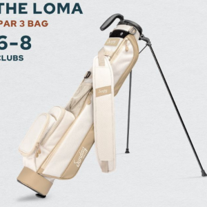 Sunday Golf Loma bag