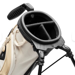 Sunday Golf Bag The Loma XL Toasted Almond 6-8 clubs