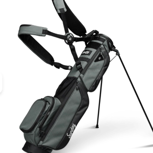 Sunday Golf Bag LOMA XL - Midnight Green