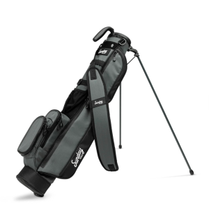 Sunday Golf Bag LOMA- Midnight Green