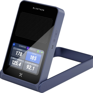 Blue Tees Rainmaker Portable Golf Launch Monitor